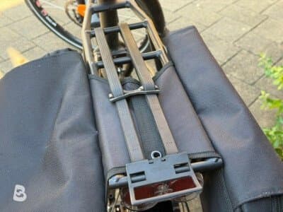 Riese & Müller Delite Hs Touring 2016