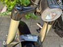 Riese & Müller Delite Hs Touring 2016