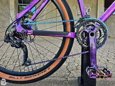 Cube AMS | Exclusive Custom Project | 0 km