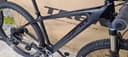 Torpado MTB telaio Full Carbon