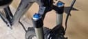 Torpado MTB telaio Full Carbon