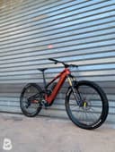 Mondraker crafty rr 2025