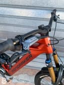 Mondraker crafty rr 2025