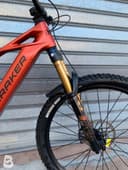 Mondraker crafty rr 2025