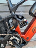 Mondraker crafty rr 2025
