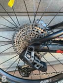 Mondraker crafty rr 2025