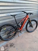 Mondraker crafty rr 2025