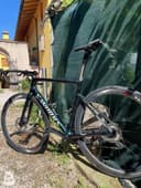 Specialized S-Works Tarmac Sl6 2020