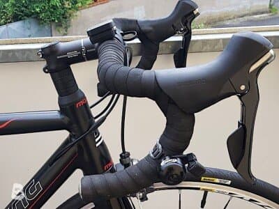 Müsing Onroad Lite 2021