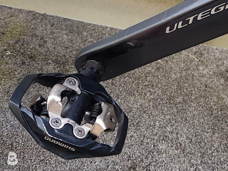 Müsing Onroad Lite 2021
