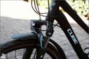 Cube TOURING EXC Trapeze 2021