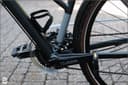 Cube TOURING EXC Trapeze 2021