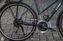 Cube TOURING EXC Trapeze 2021