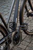 Cube TOURING EXC Trapeze 2021