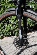 Cube TOURING EXC Trapeze 2021