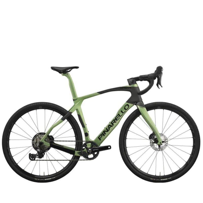 Pinarello Grevil F GRX Di2