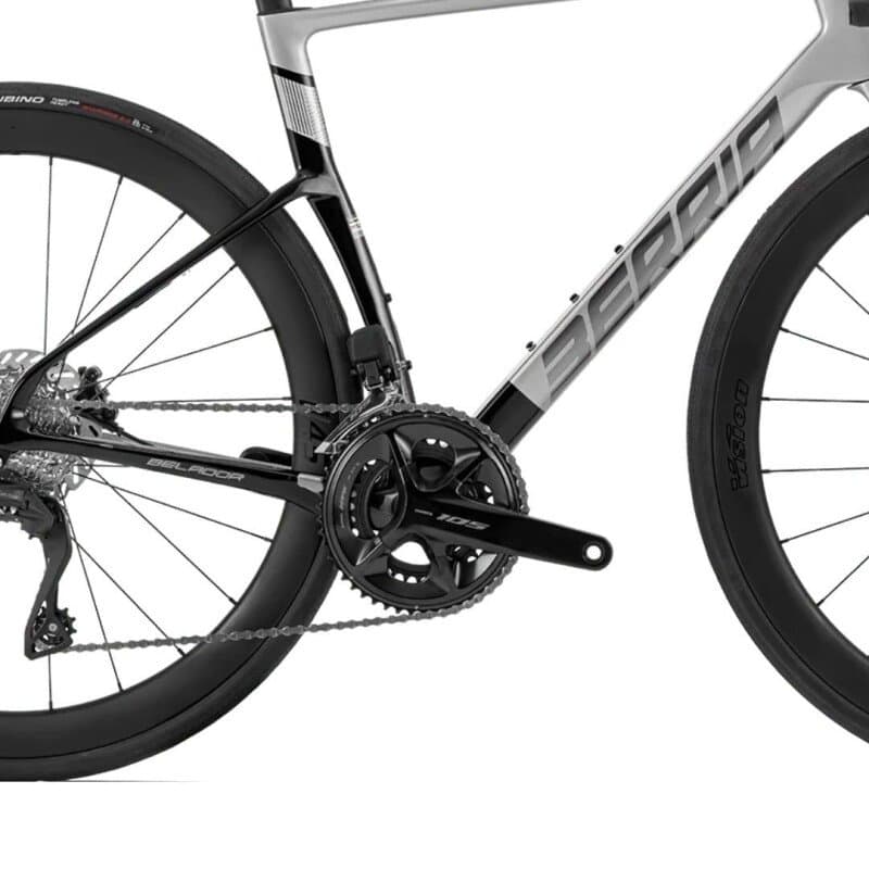 Berria Belador Pro 105