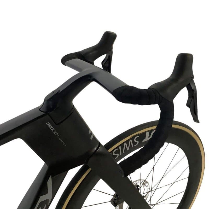 Ridley Noah FAST 7E8 Ultegra Di2