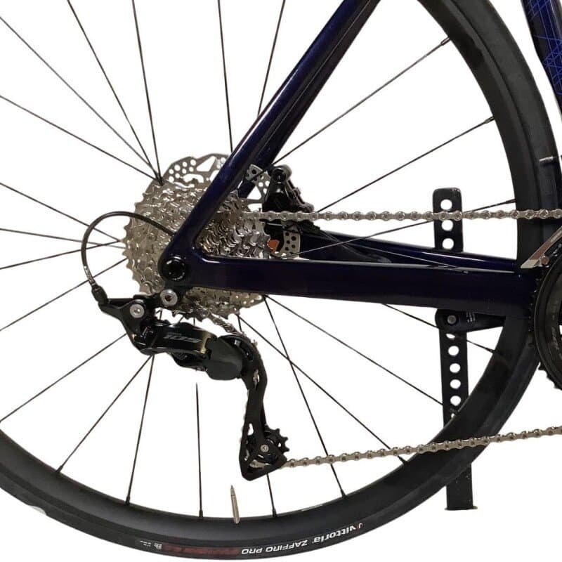 Ridley Falcn 105 2x12