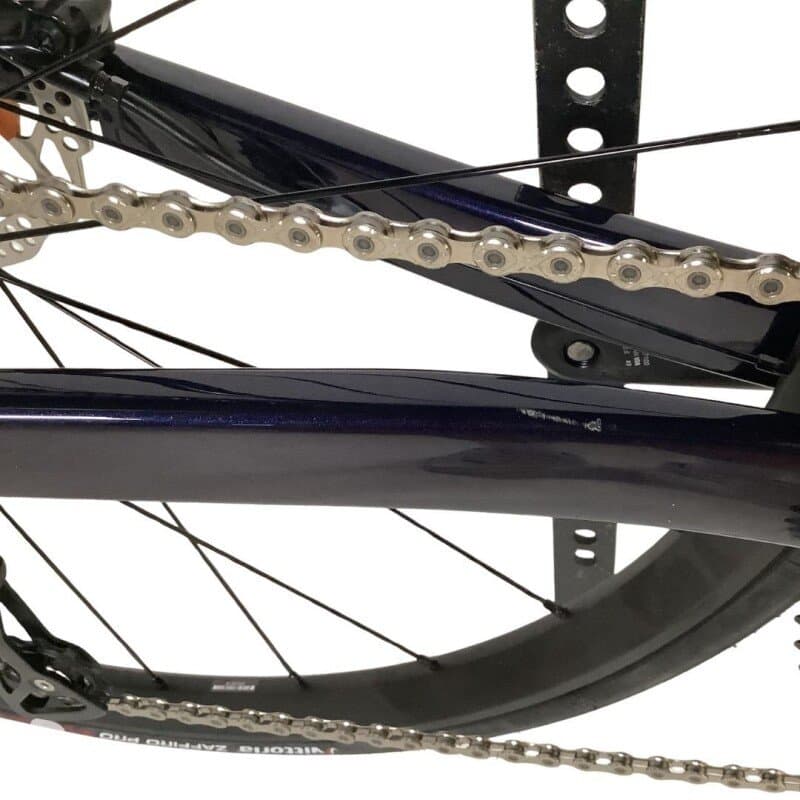Ridley Falcn 105 2x12