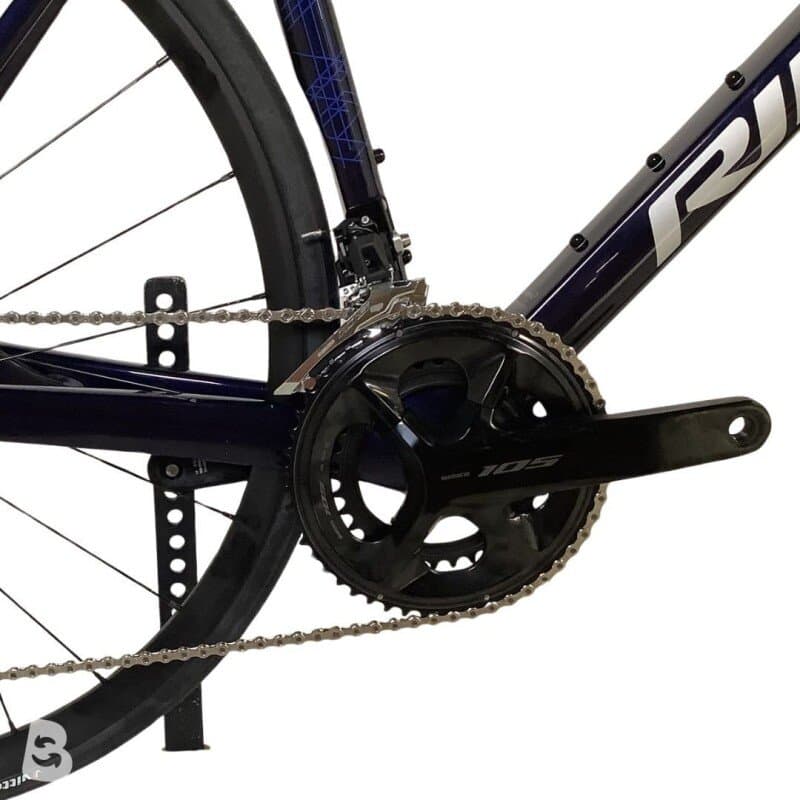 Ridley Falcn 105 2x12