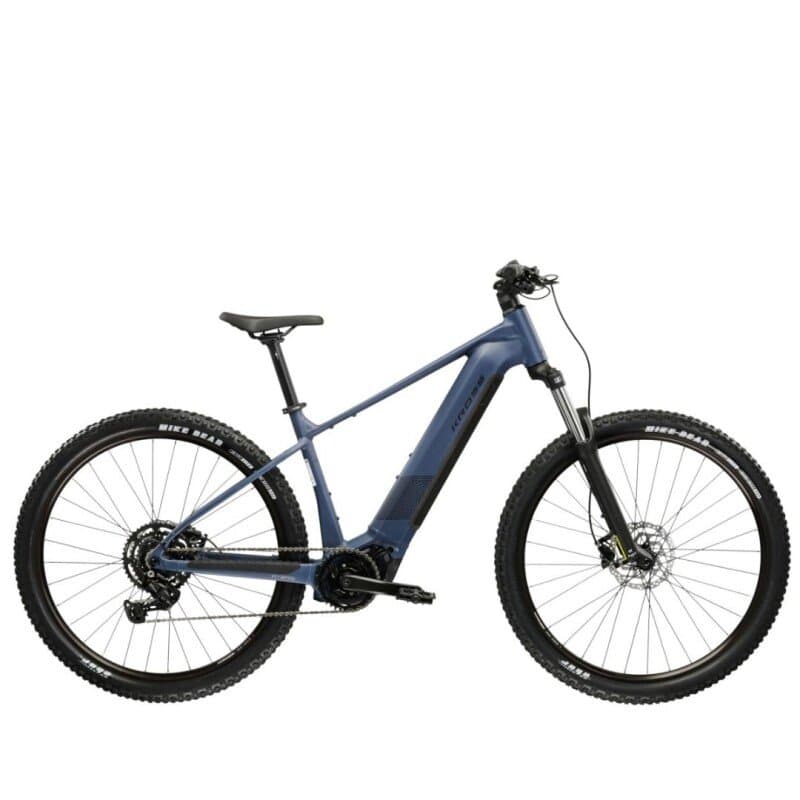 Kross 1.0 Hyb Influx