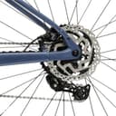 Kross 1.0 Hyb Influx