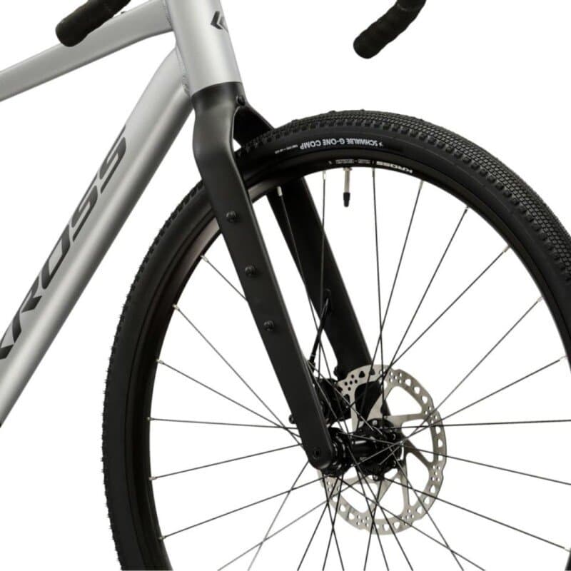 Kross 1.0 Esker