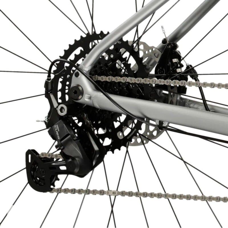 Kross 1.0 Esker