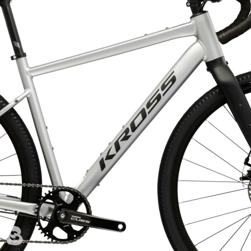 Kross 1.0 Esker