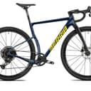 Berria Allroad Elite Apex Mullet