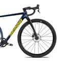 Berria Allroad Elite Apex Mullet