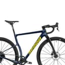 Berria Allroad Elite Apex Mullet