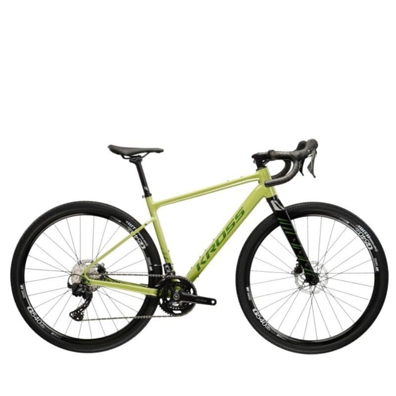 Kross 6.0 Esker