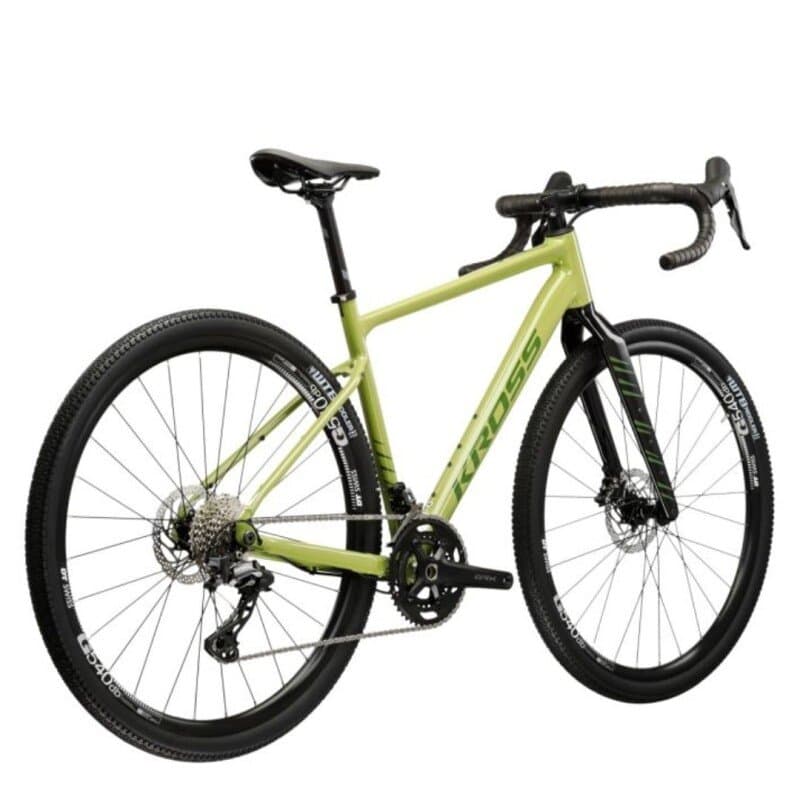 Kross 6.0 Esker