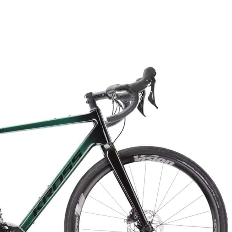 Kross 8.0 Esker