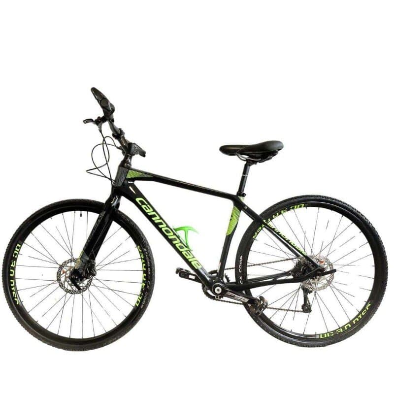 Cannondale Quick 1
