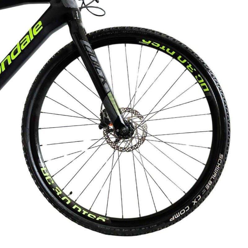 Cannondale Quick 1