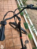 Velo de Ville E-Bike 2022