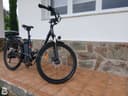Velo de Ville E-Bike 2022