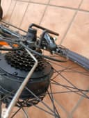 Velo de Ville E-Bike 2022