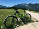 Specialized Men's Turbo Levo Expert 2019