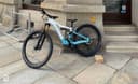 Orbea Rise M10 2021