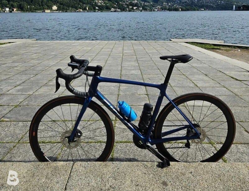 Giant TCR Advanced Pro 0 Disc 2021