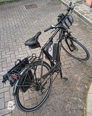 Atala B-TOUR AM80 MAN 2019
