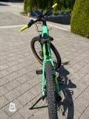 Cube Bikes Reaction Hybrid SL 625 2021