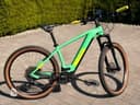 Cube Bikes Reaction Hybrid SL 625 2021
