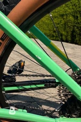 Cube Bikes Reaction Hybrid SL 625 2021