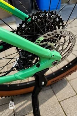 Cube Bikes Reaction Hybrid SL 625 2021