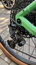 Cube Bikes Reaction Hybrid SL 625 2021